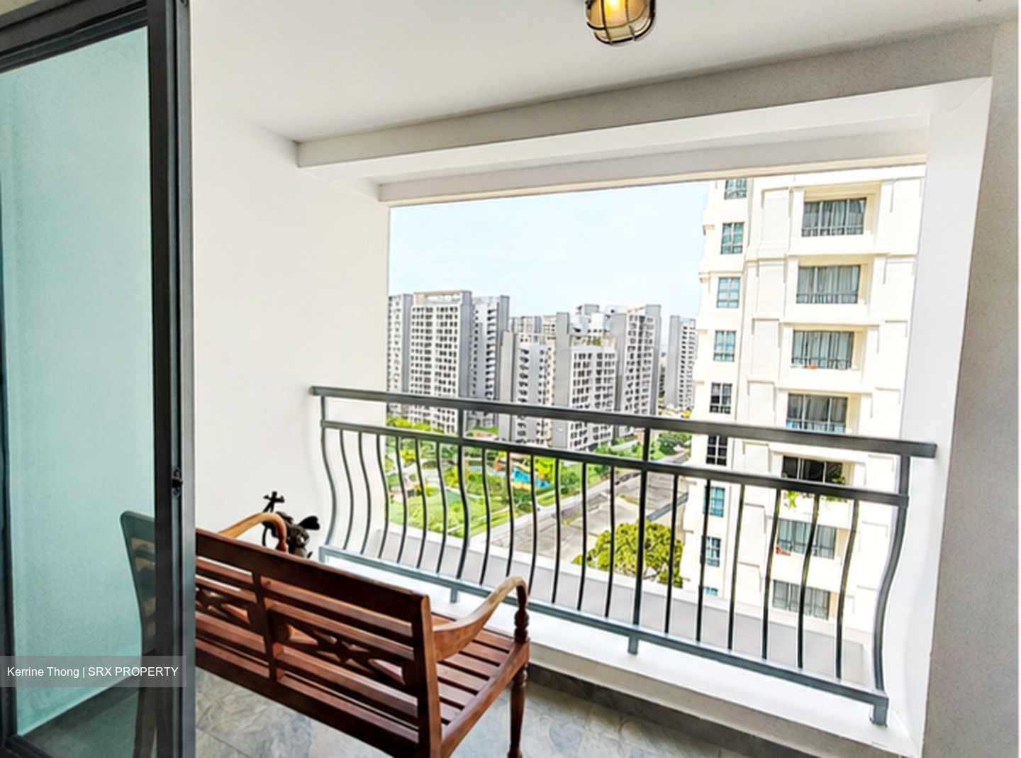 Aquarius By The Park (D16), Condominium #557725811